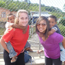 Community Education Project