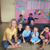 Children's Home - Orphanage
