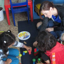 Day Care Center