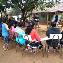 Make an Impact in Mexico this Summer with AMIGOS