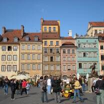 Lattitude Global Volunteering, Poland, teach, gap year, abroad, travel, TESL