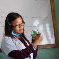 volunteer kathmandu nepal dental and pre dental programs abroaderview