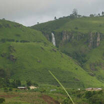 Cameroon views