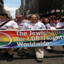 Volunteer with AJWS in human rights issues