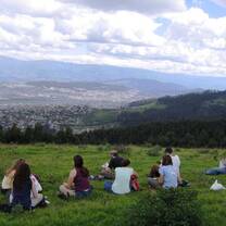 Quito, Equador