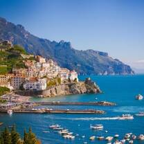 Tutor a Family English in Italy with GeoVisions