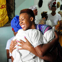 Cuba Immersion Quest - Volunteer in Cuba