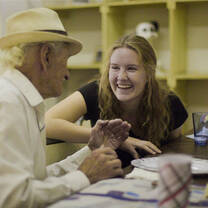 Affordable Elderly Care Volunteer Projects with IVHQ