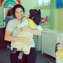 IVHQ Childcare Project in Lima