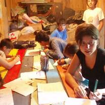 Community Development/After School Program