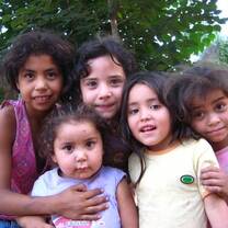 Disadvantaged Children
