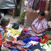 Xela Market