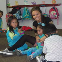 Volunteer with Children and Youth - Ecuador
