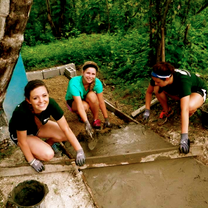 ISV Dominican Republic