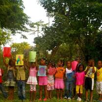 ISV Dominican Republic