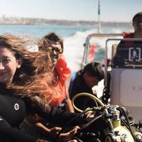 Volunteer in Portugal with IVHQ