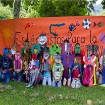 ISV Volunteer in Costa Rica