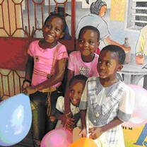 Childcare volunteer programs in Tanzania