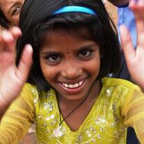 Volunteer in Nepal