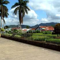 Atenas, Costa Rica