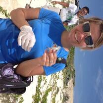 Volunteers For Peace - sea turtle protection in Mexico