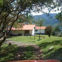 Accomodations in Orosi