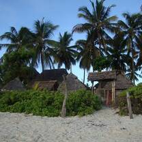 Zanzibar volunteer abroad