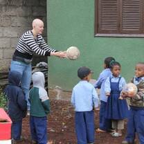 Volunteer with Kids in Ethiopia