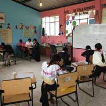 Volunteer in Ecuador with Love Volunteers!
