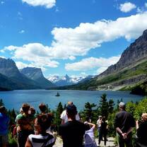 Beautiful views in Montana!