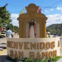 San Ramon Nicaragua
