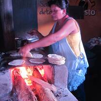 Tortillas