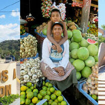 Volunteers for Peace in Nicaragua