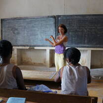 English Lesson